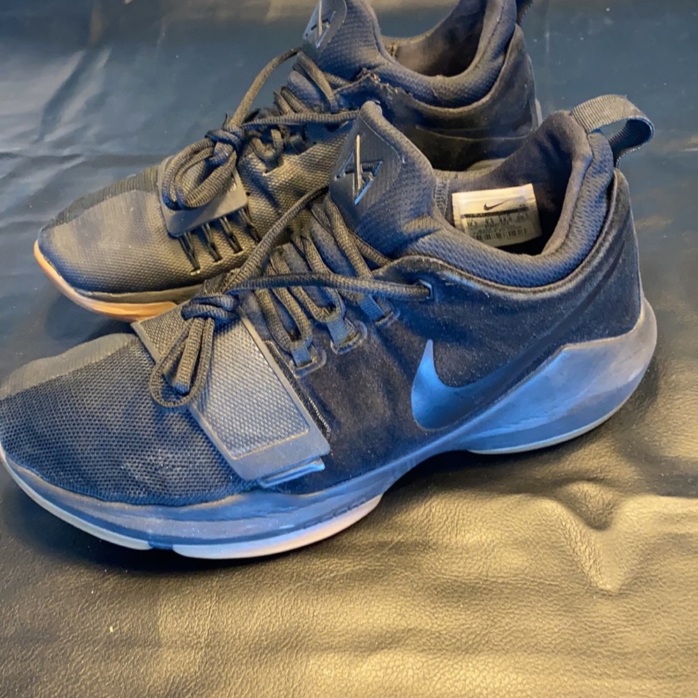 Black Gum Paul George PG 1